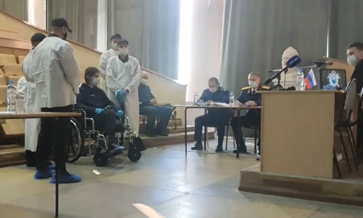 Фото: Комсомольская правда