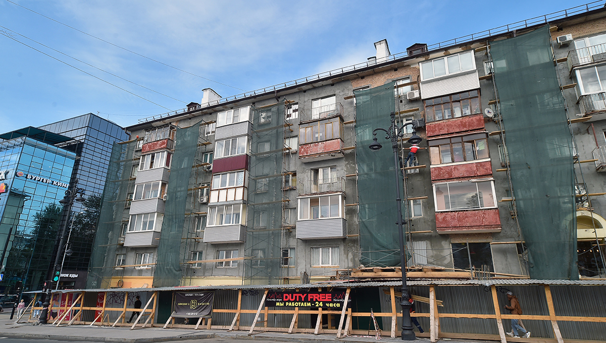 Фото: Константин Долгановский / Новый компаньон