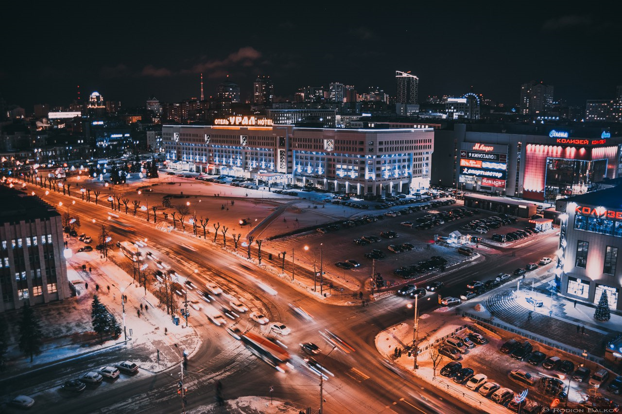 Фото: drive2.ru / @StasPermski