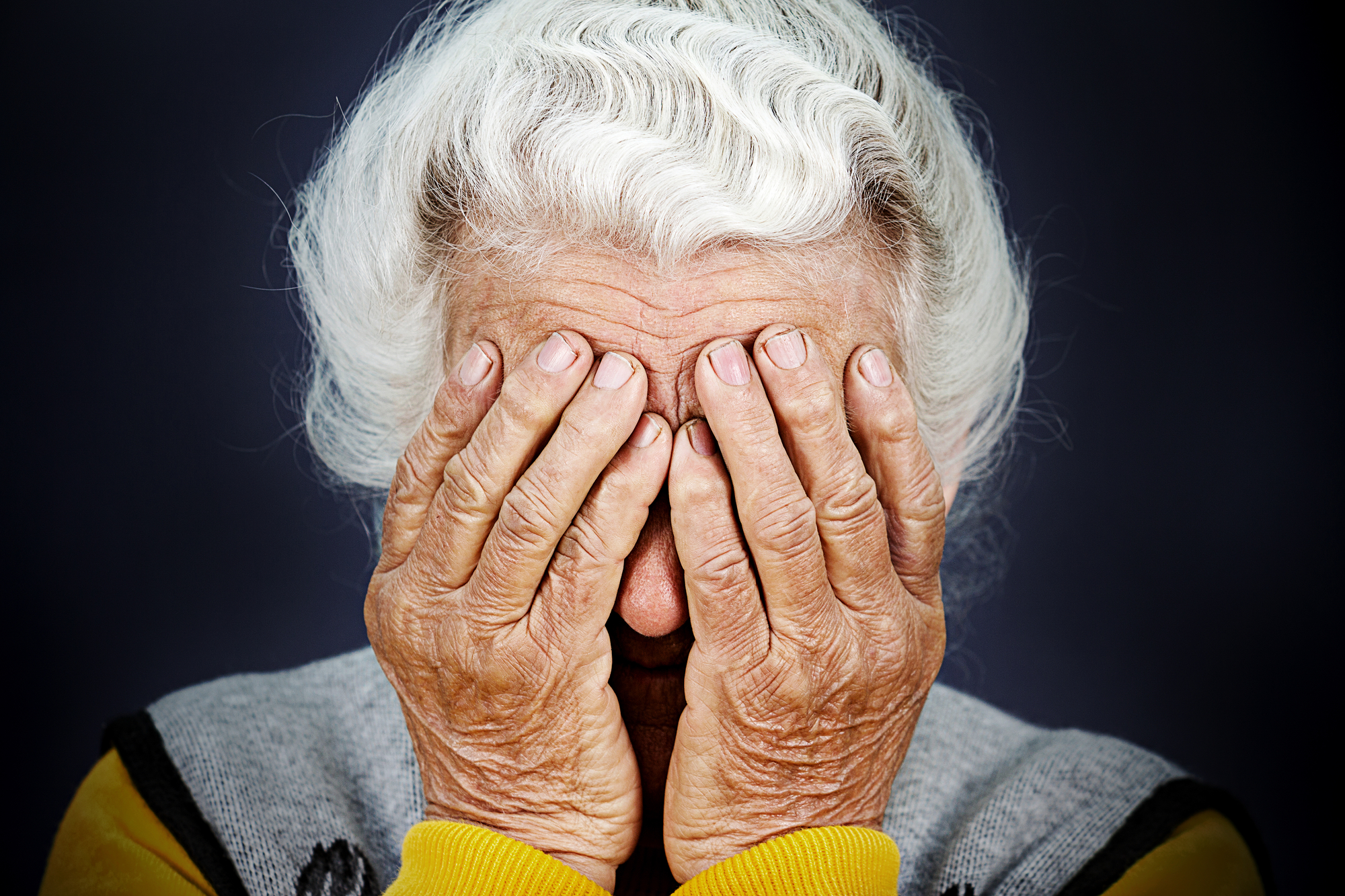 Фото: iStock