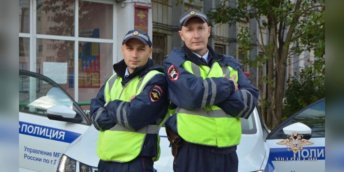 Фото: ГУ МВД по Пермскому краю