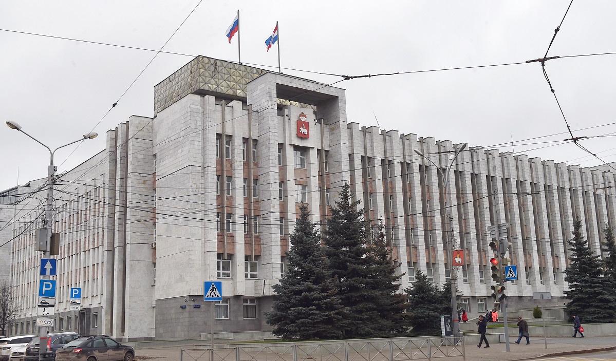Фото: Пресс-служба администрации губернатора Пермского края