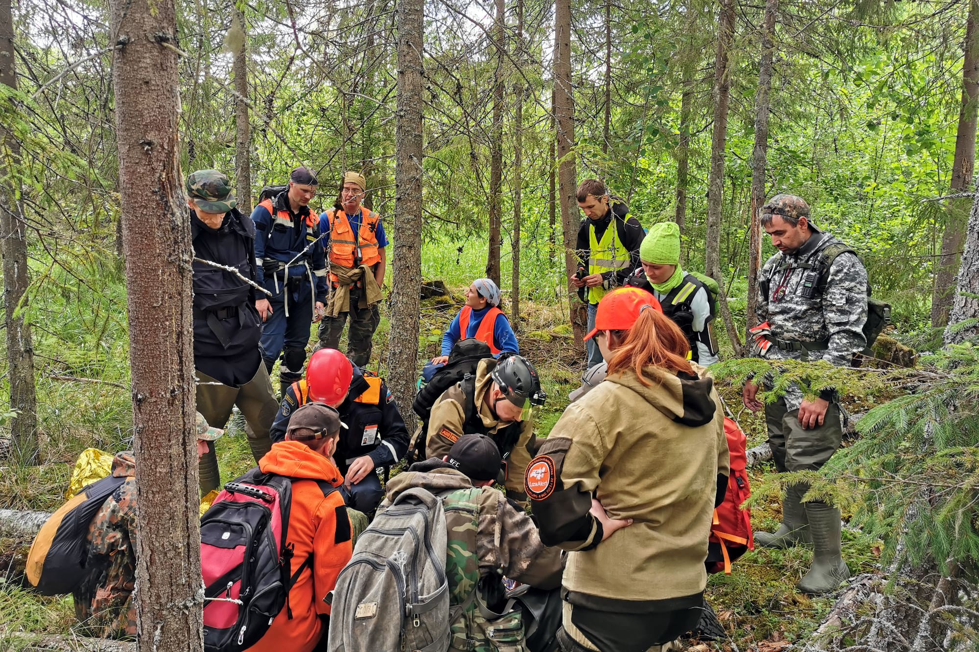 В Прикамье пропал мальчик | 05.06.2022 | Пермь - БезФормата