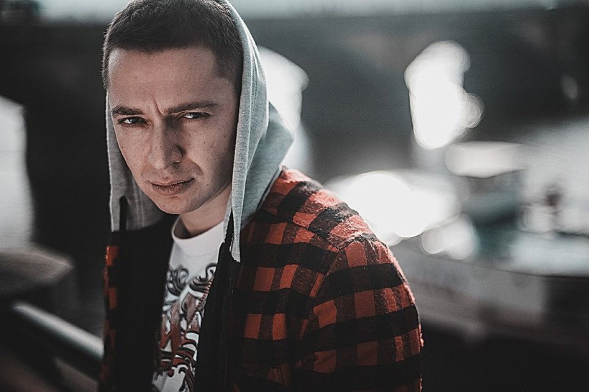 Фото: oxxxymiron.com