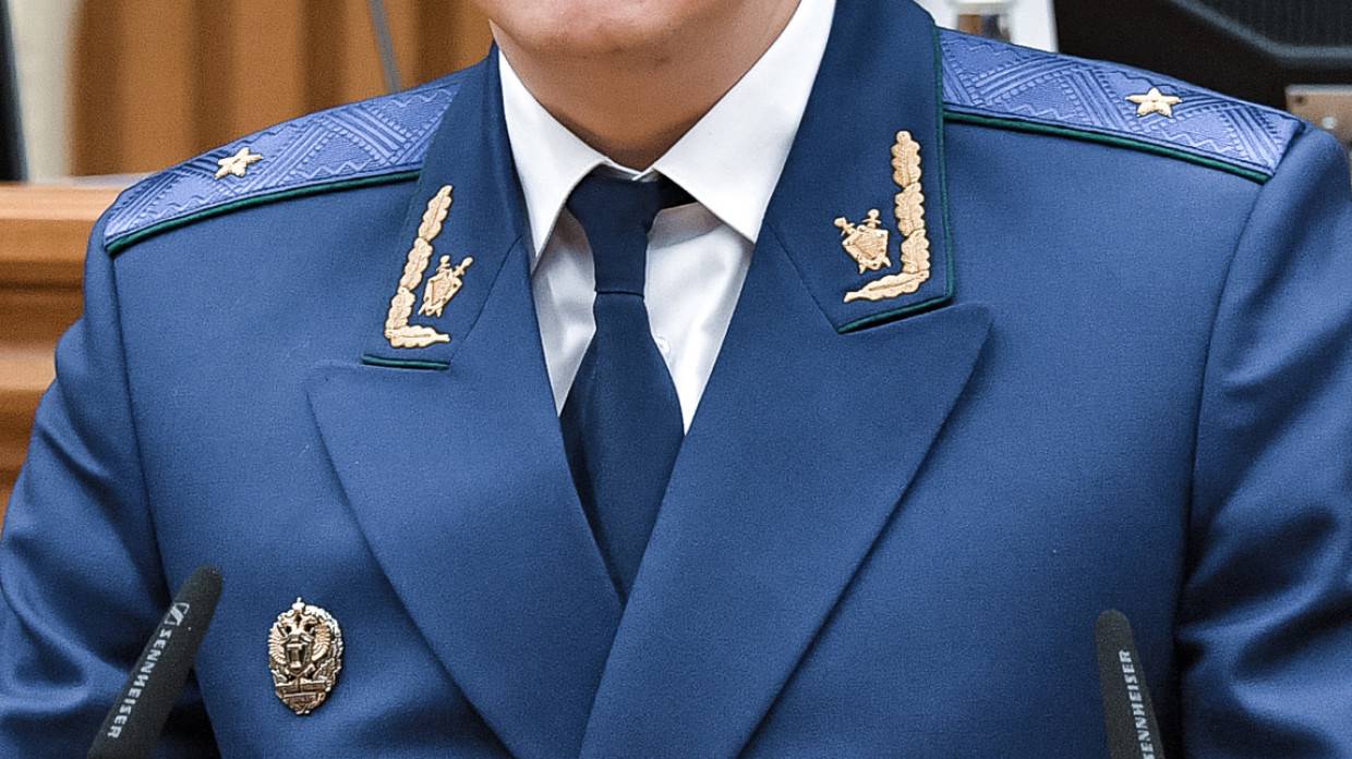 Фото: mosoblduma.ru / Московская областная Дума