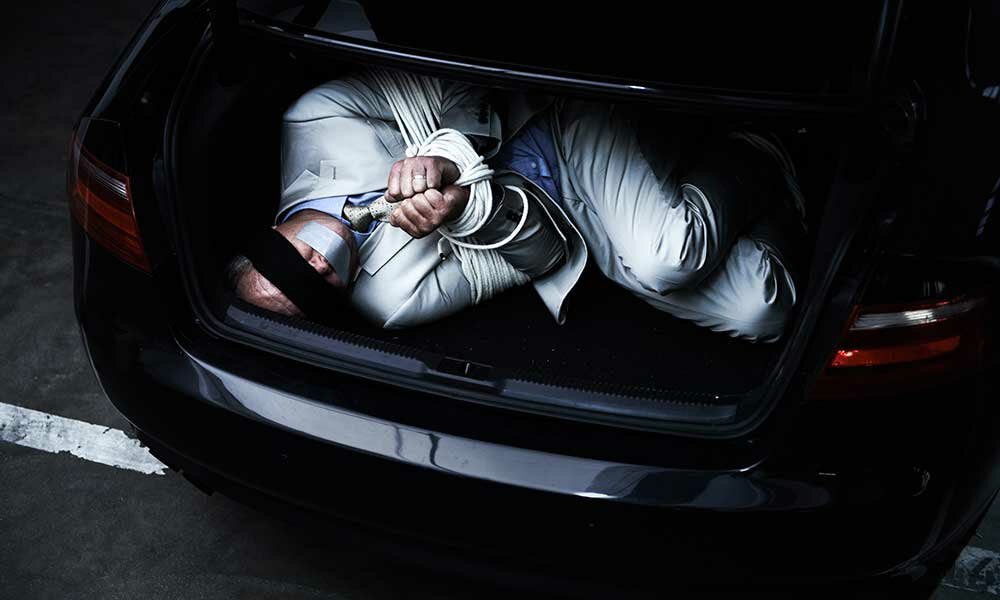 Фото: iStock