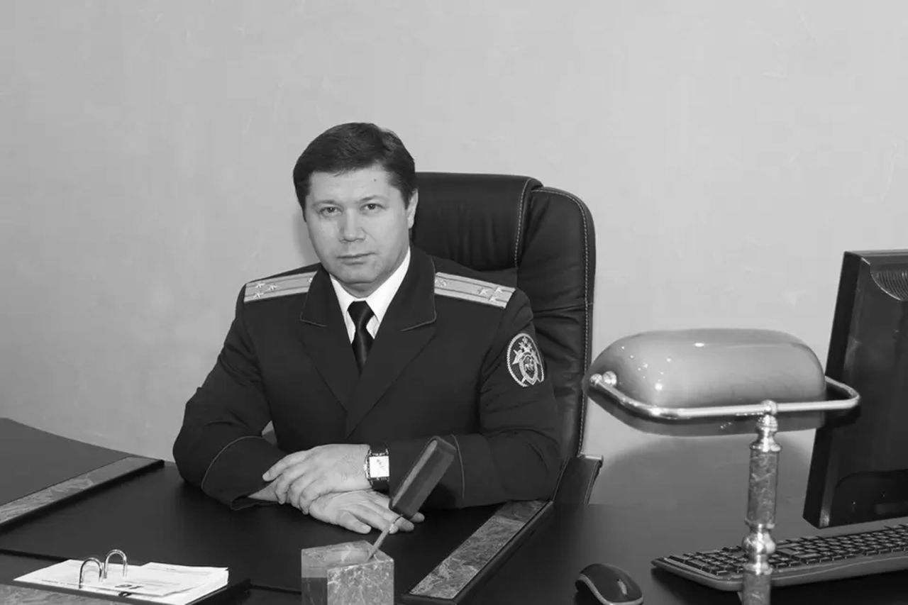 Фото: пресс-служба СУ СКР по Пермскому краю 