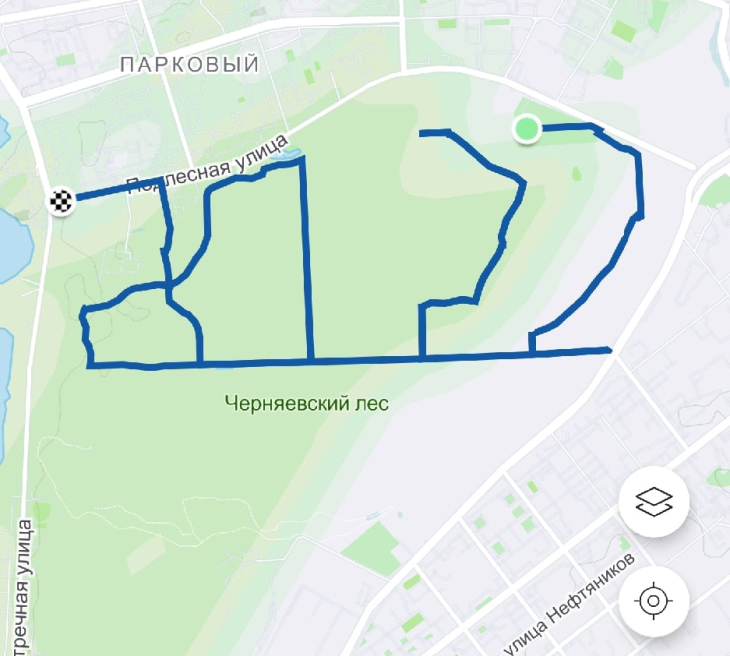 Схема балатовского парка пермь