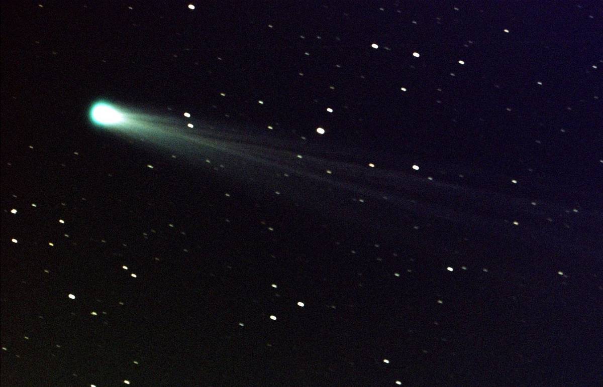 Фото: EPA /AARON KINGERY / NASA / MSFC