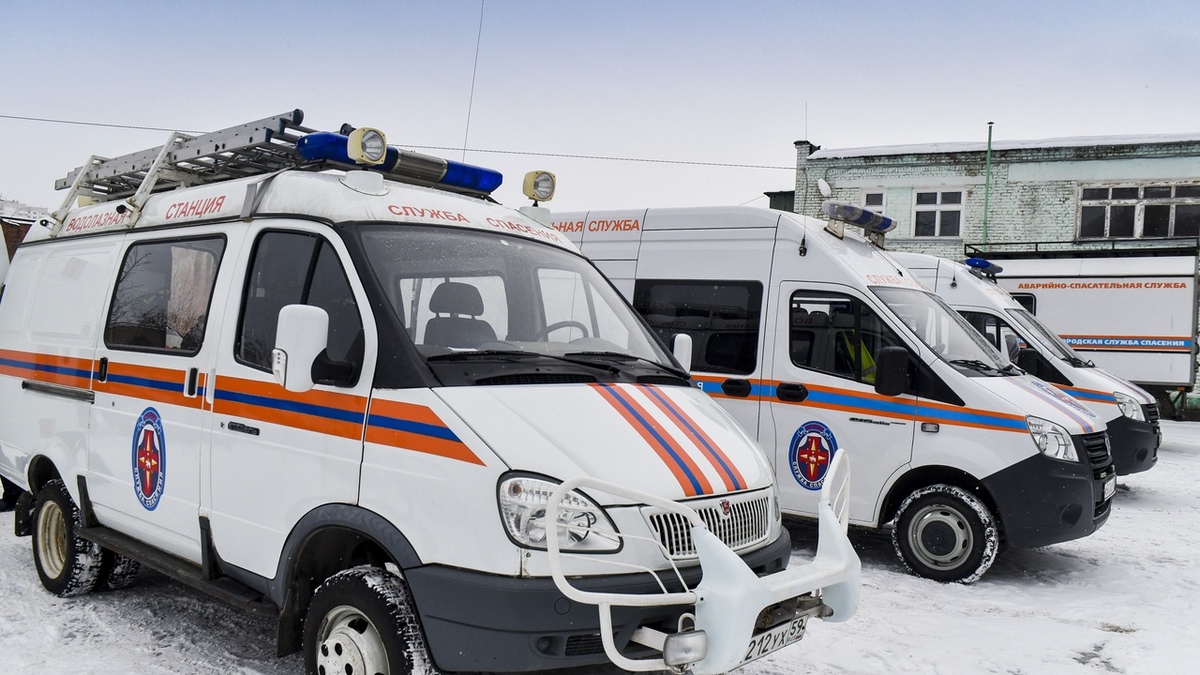 Фото: администрация Перми