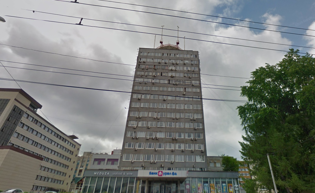 Фото: гугл карты