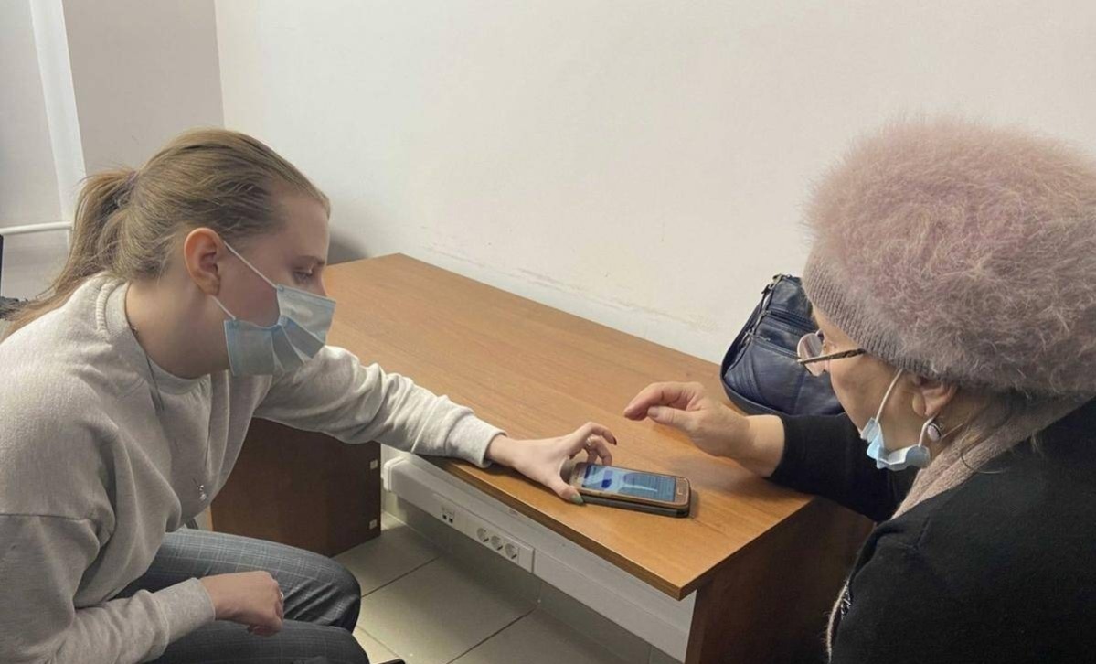 Фото: Газета «Наша жизнь»