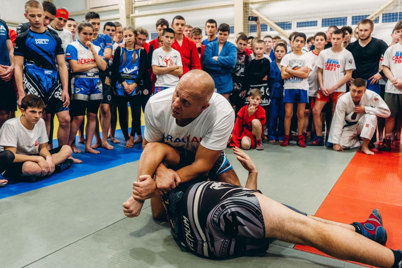 Фото: ПАО «УралКалий»