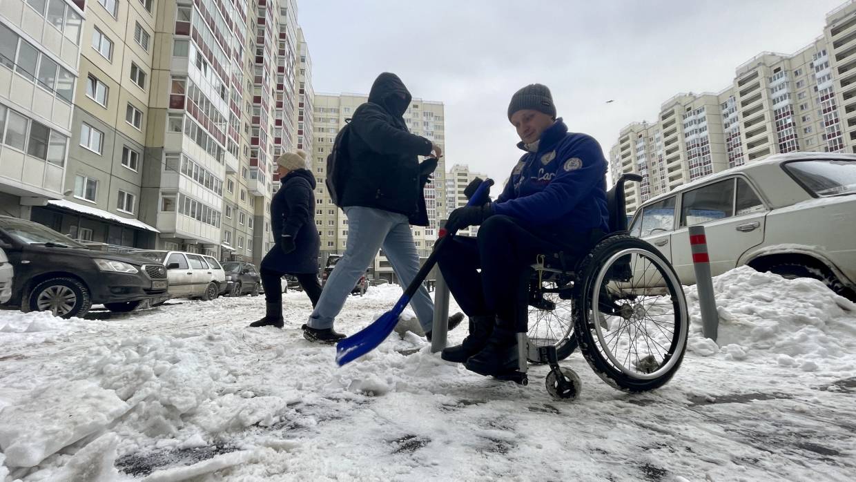 Фото: Невские Новости / Кирилл Конторщиков