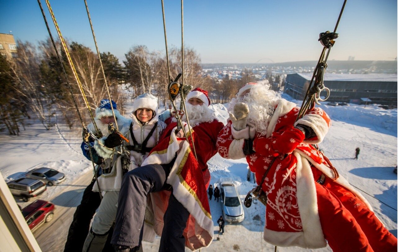 Фото: НГС / Александр Ощепков 