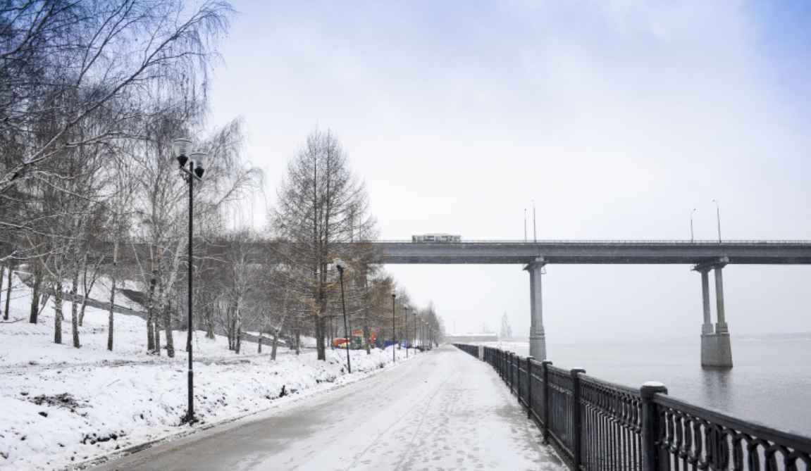Фото: администрация Перми