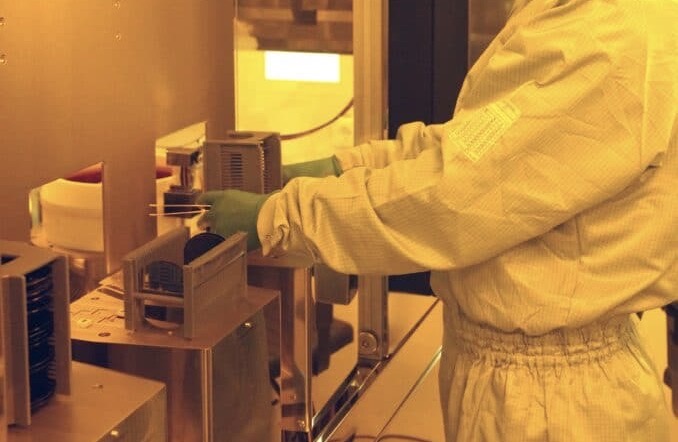 Фото: пресс-служба НТИ «Фотоника» 
