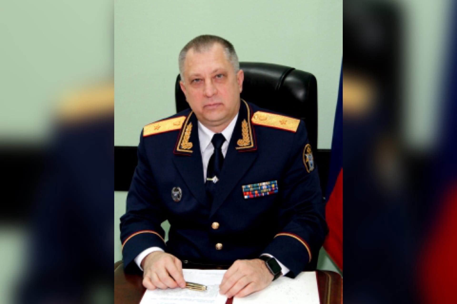 Фото: СУ СКР по Пермскому краю