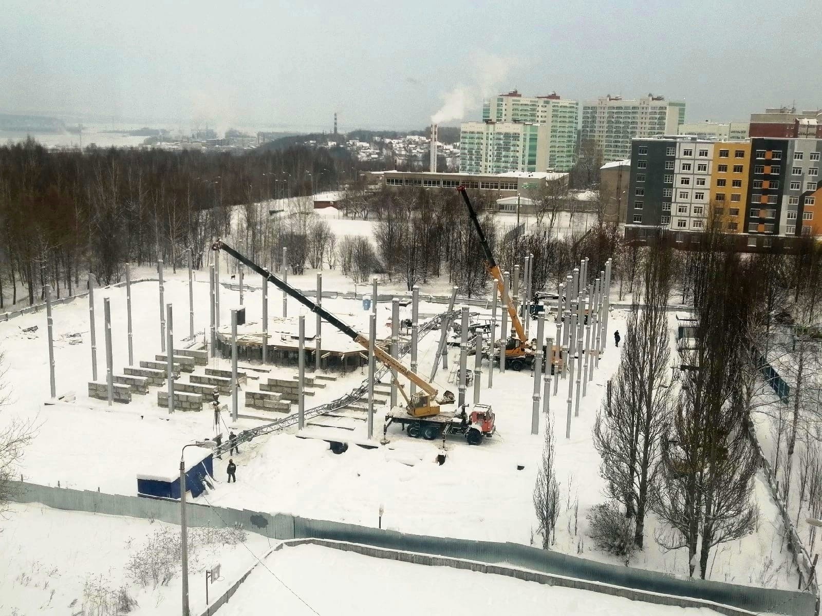 Фото: «В контакте» / Плохие Новости