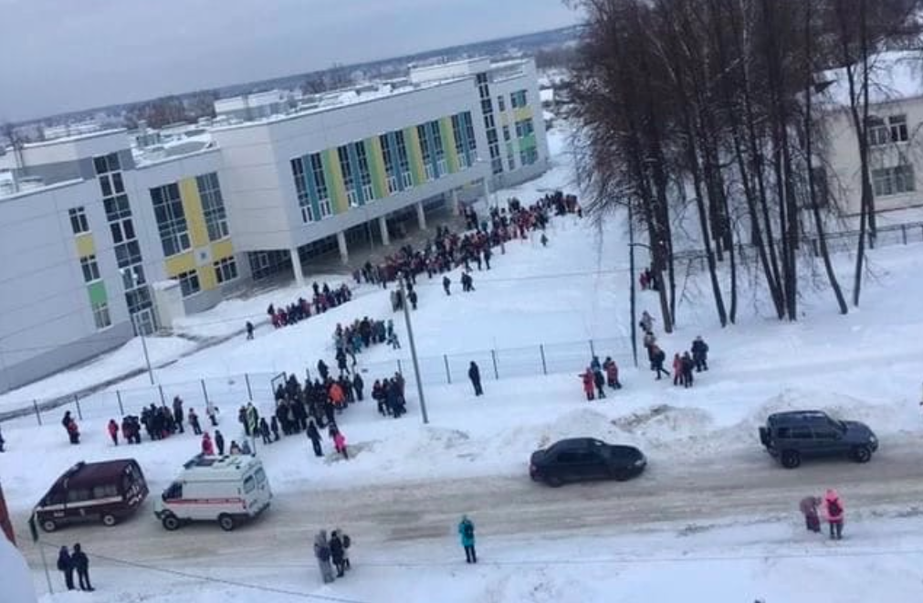 Фото: «ВКонтакте» / ПОДСЛУШАНО ЧАЙКОВСКИЙ
