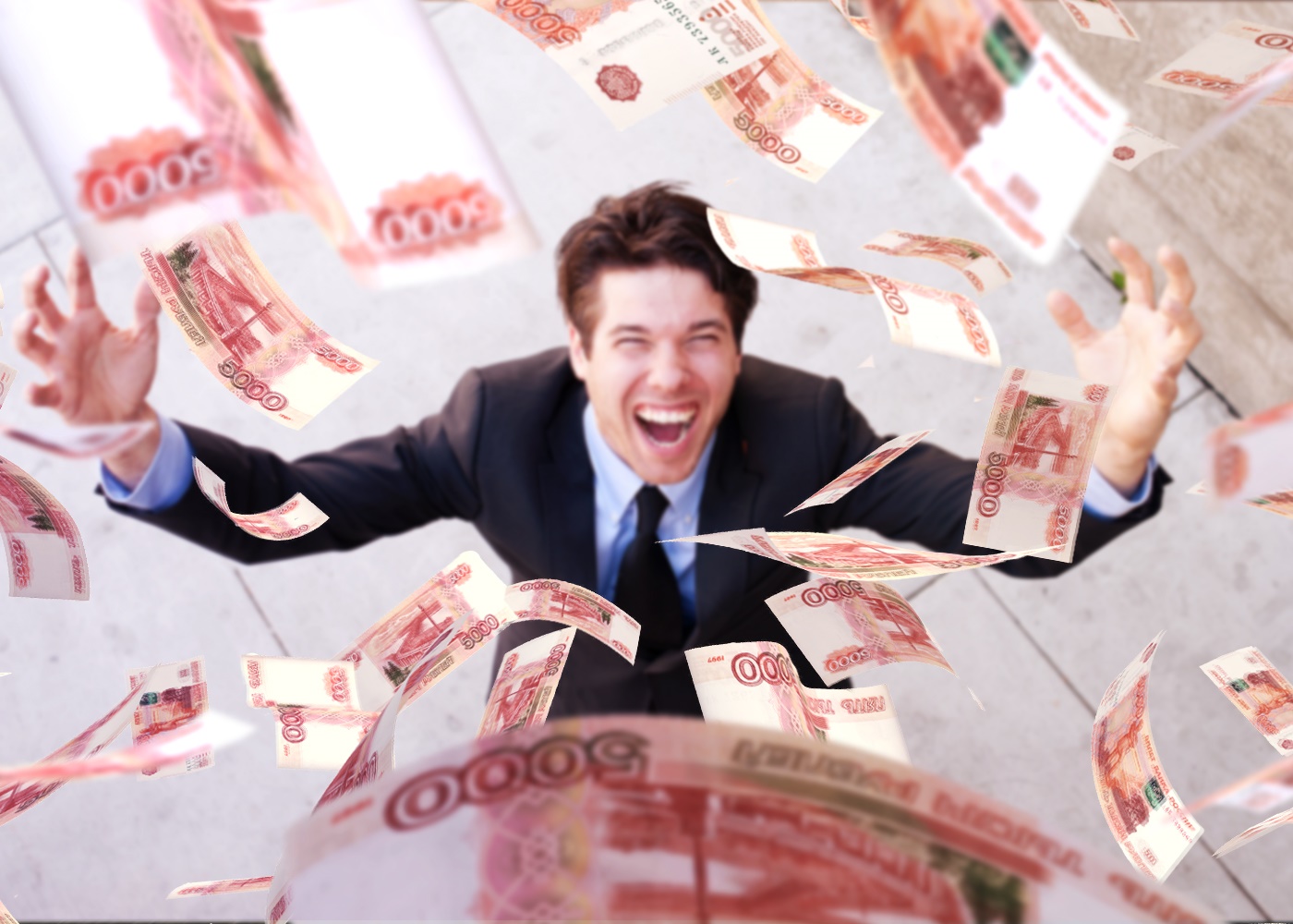 Фото: iStock