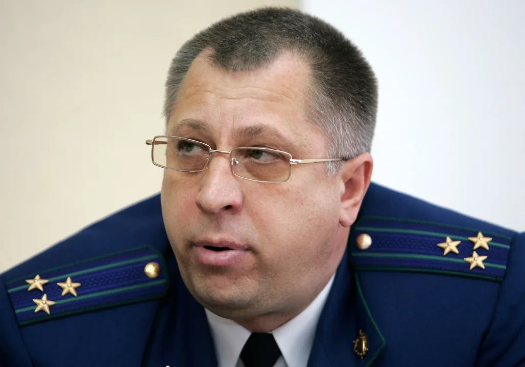 Фото: Коммерсантъ / Геннадий Гуляев
