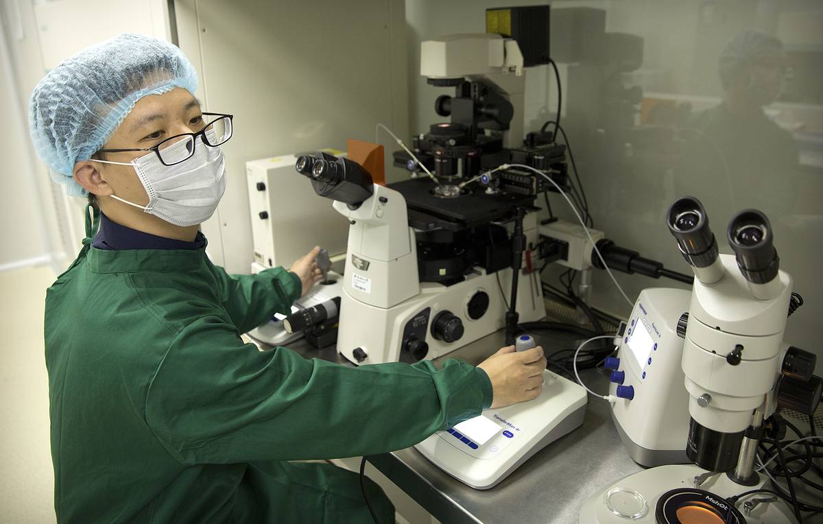 Фото: AP Photo / Mark Schiefelbein