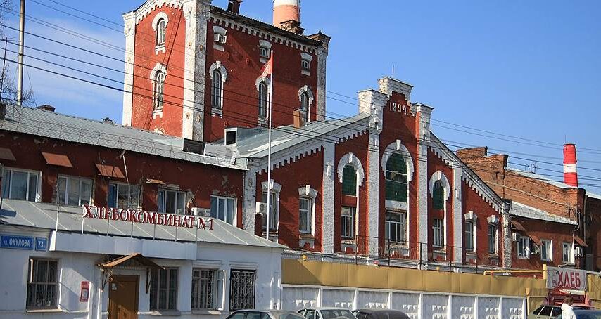 Фото: Коммерсант-Прикмаье / Максим Кимерлинг