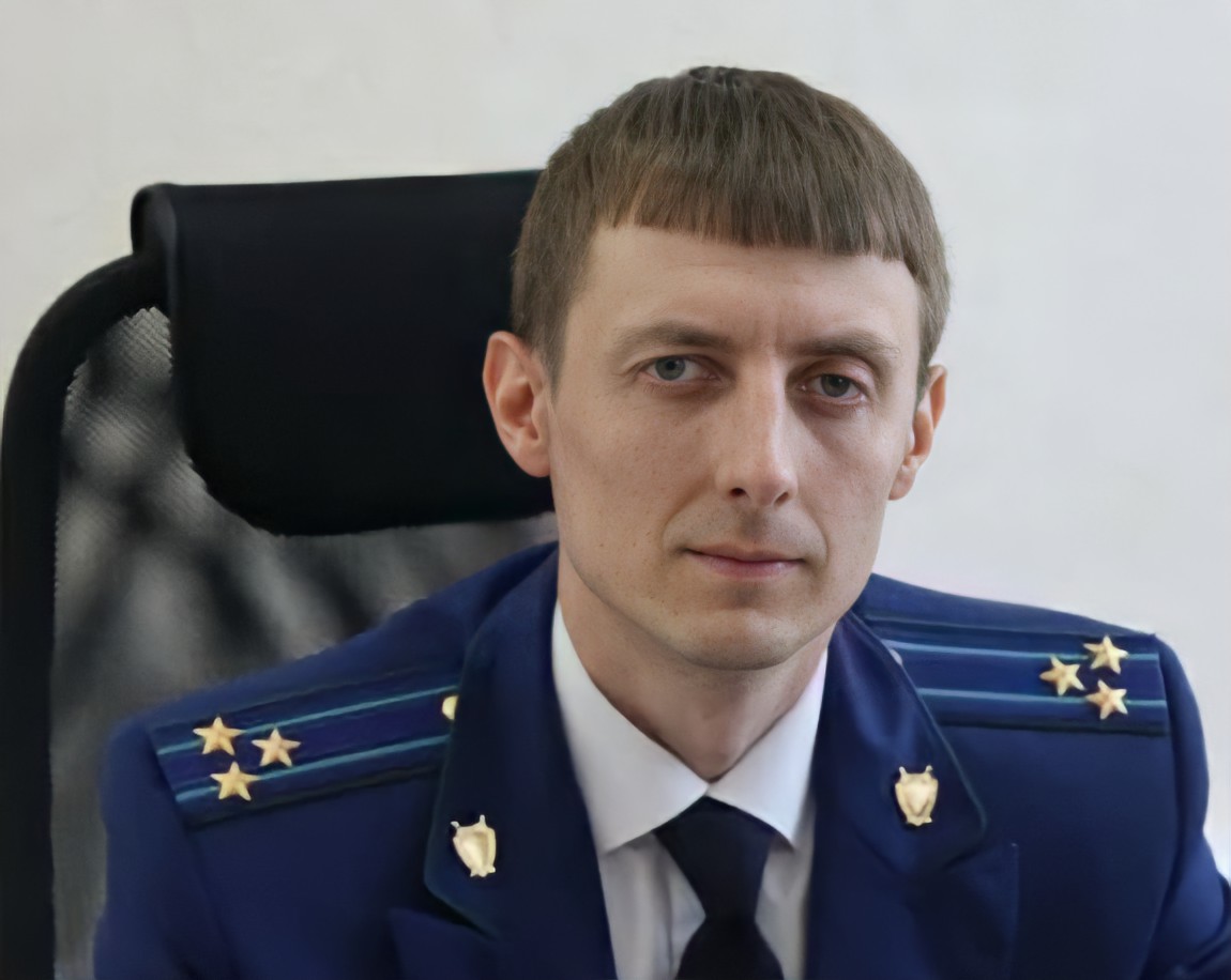 Прокурор мотовилихинского района г перми фото