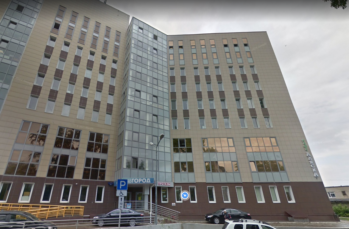 Фото: Гугл карты