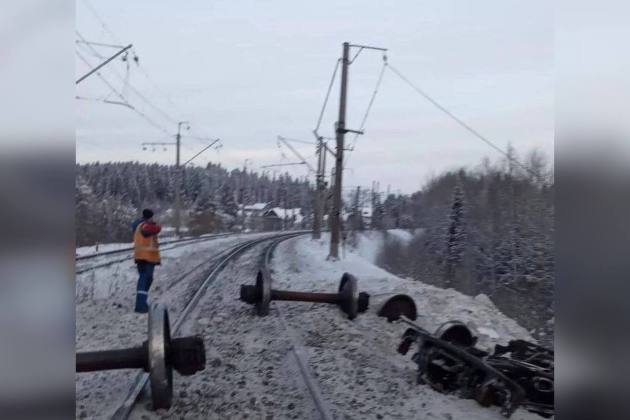 Фото: пресс-служба Уральской транспортной прокуратуры