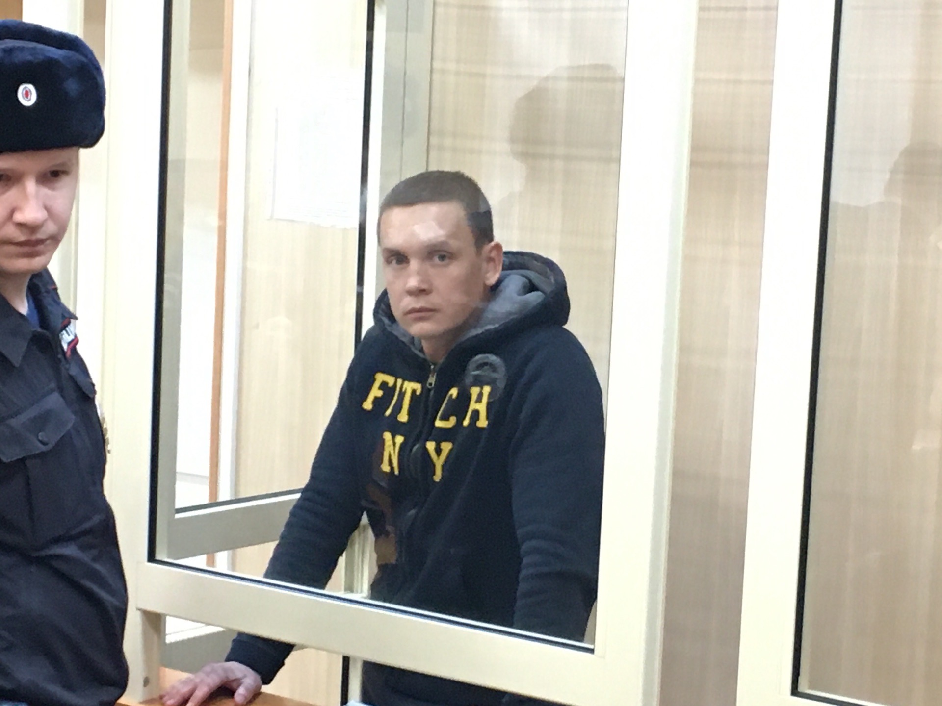 Фото: Новый компаньон / Дмитрий Енцов