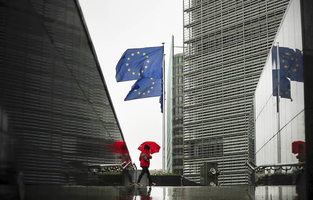 Фото: AP Photo / Francisco Seco