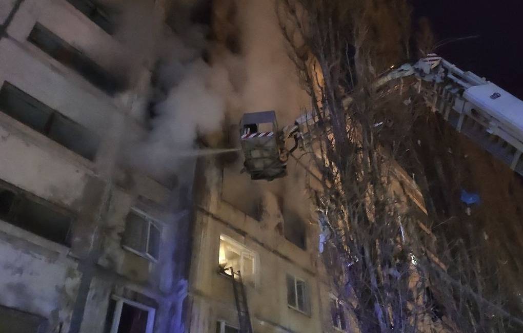 Фото: ГУ МЧС по Воронежской области