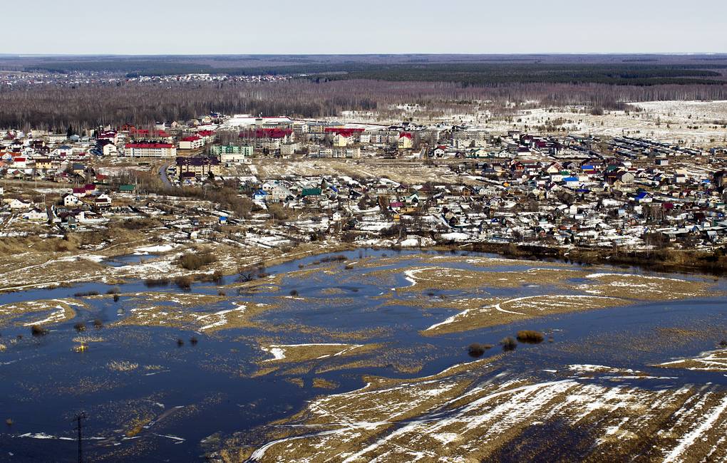 Фото: ГУ МЧС России по Нижегородской области