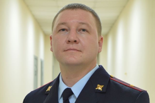 Фото: ГУ МВД России по Пермскому краю