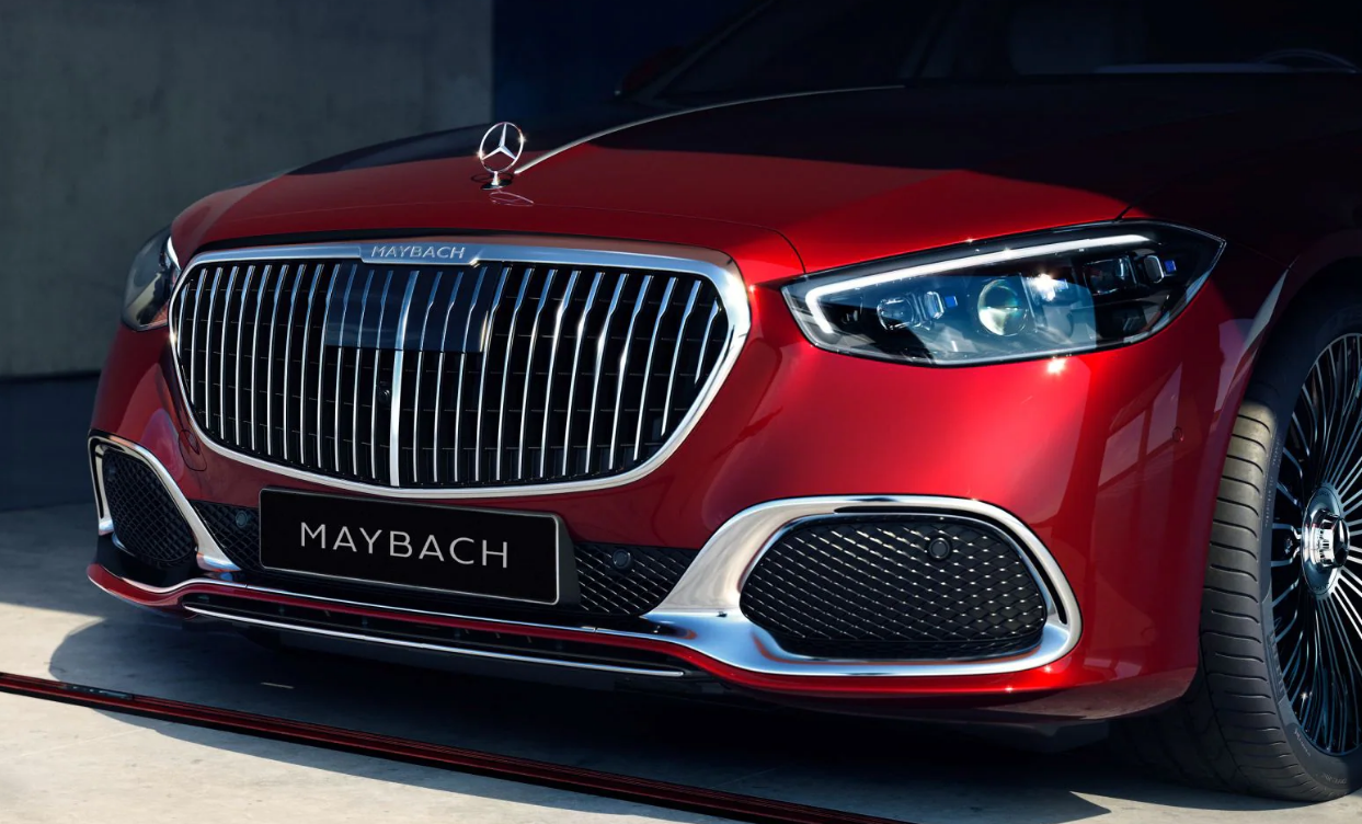 Фото: mercedes-benz.ru