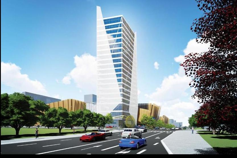 Фото: презентация Twelve Architects