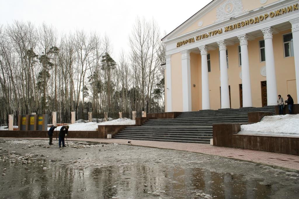 План застройки района дкж пермь