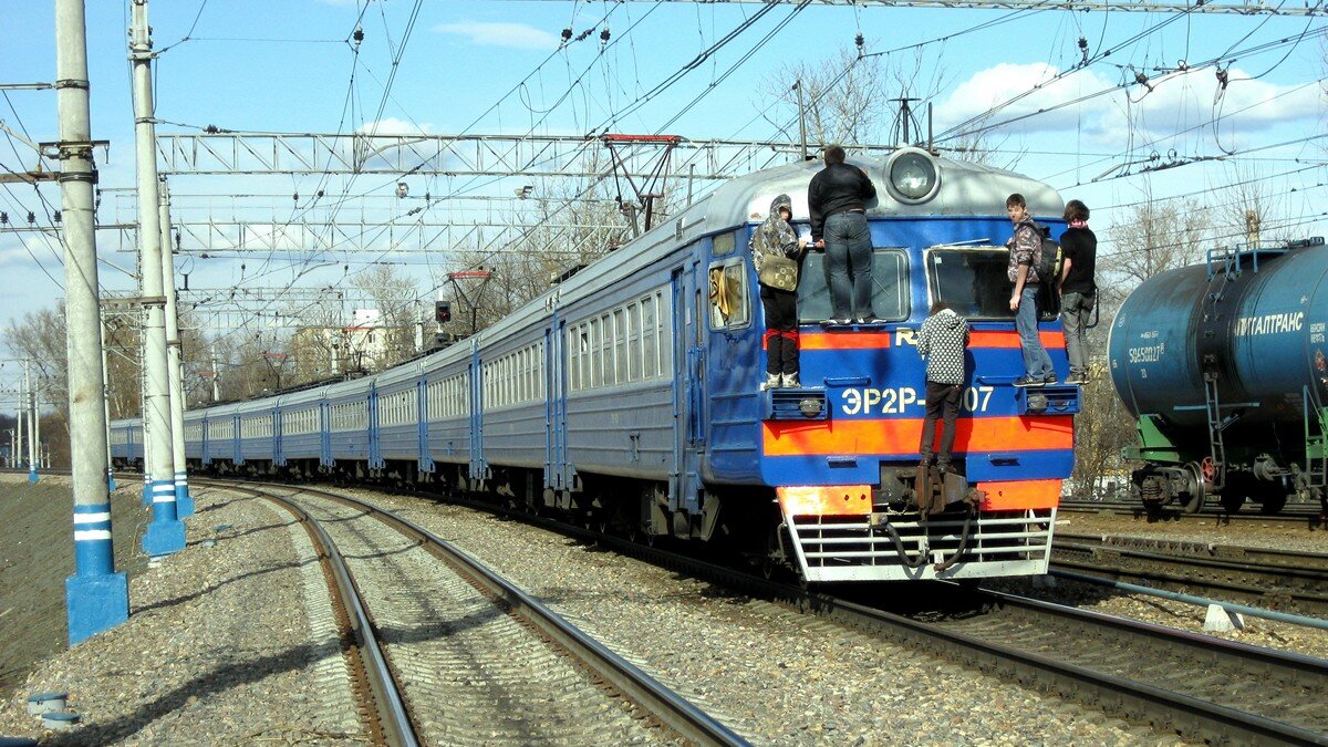 Фото: pfoto-rzd.com