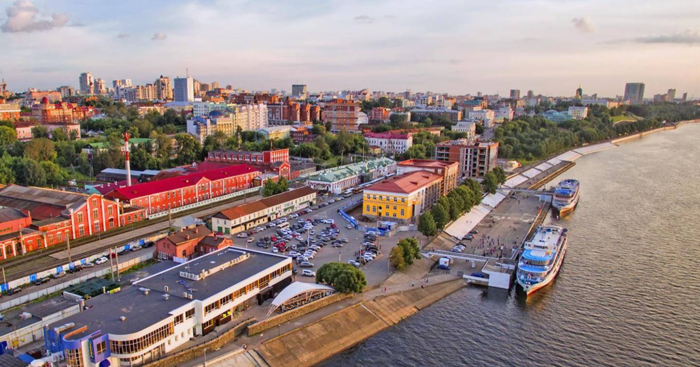 Фото: Пресс-служба Пермской городской думы
