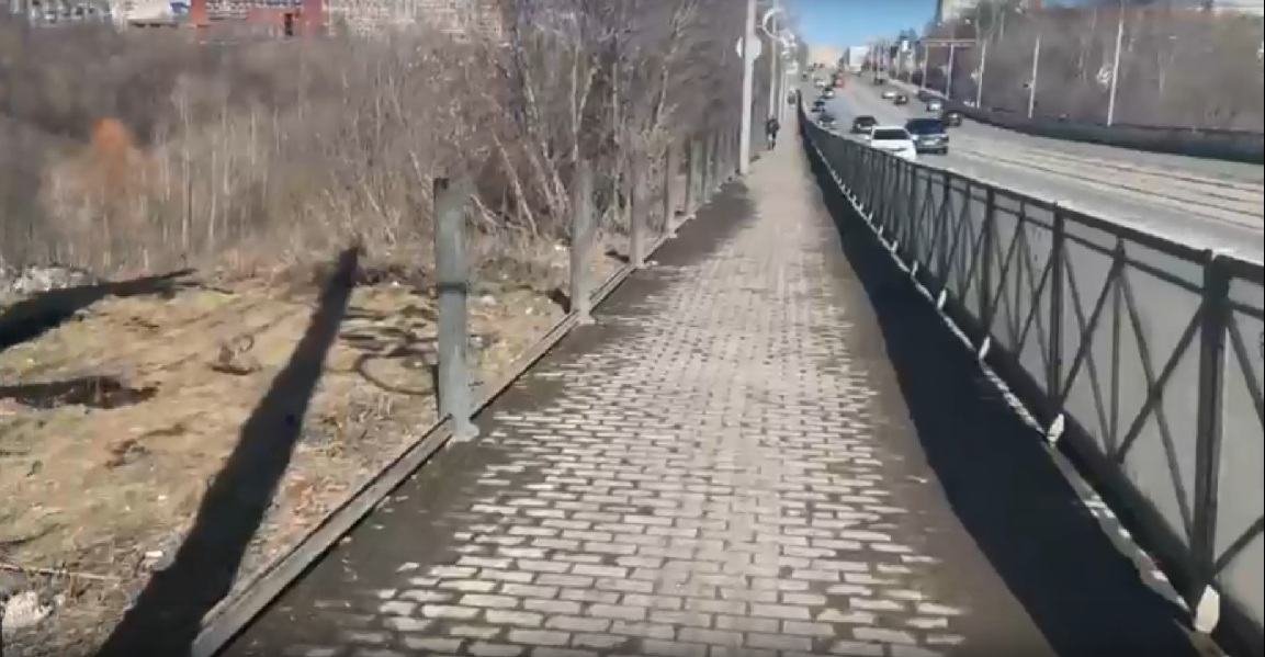 Скриншот: ВКонтакте/Сергей Сюзев