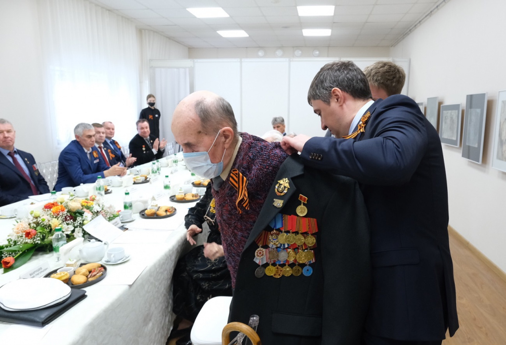 Фото: пресс-служба губернатора Пермского края