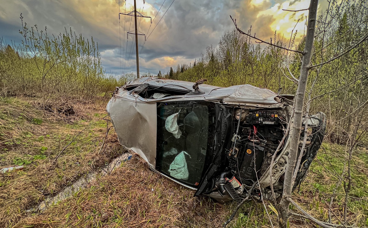 Фото: В контакте/63 ПСЧ 27 ПСО Прикамья