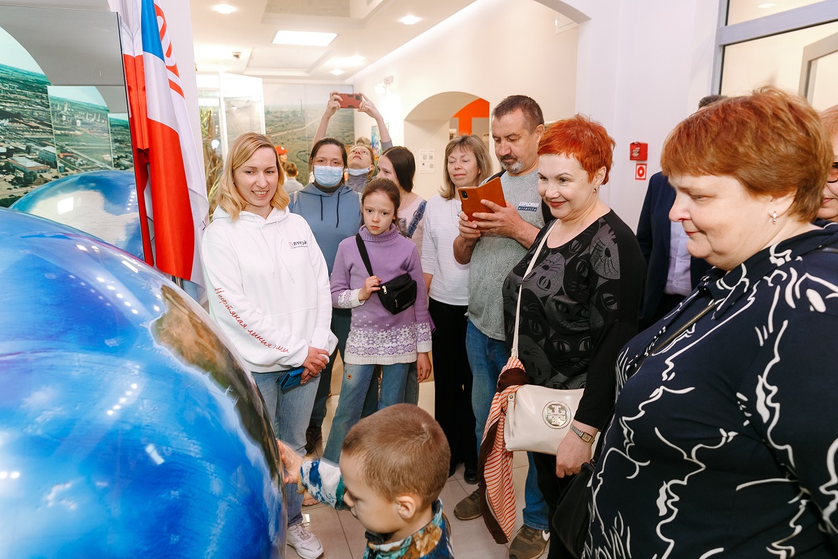 Фото: Сергей Королев