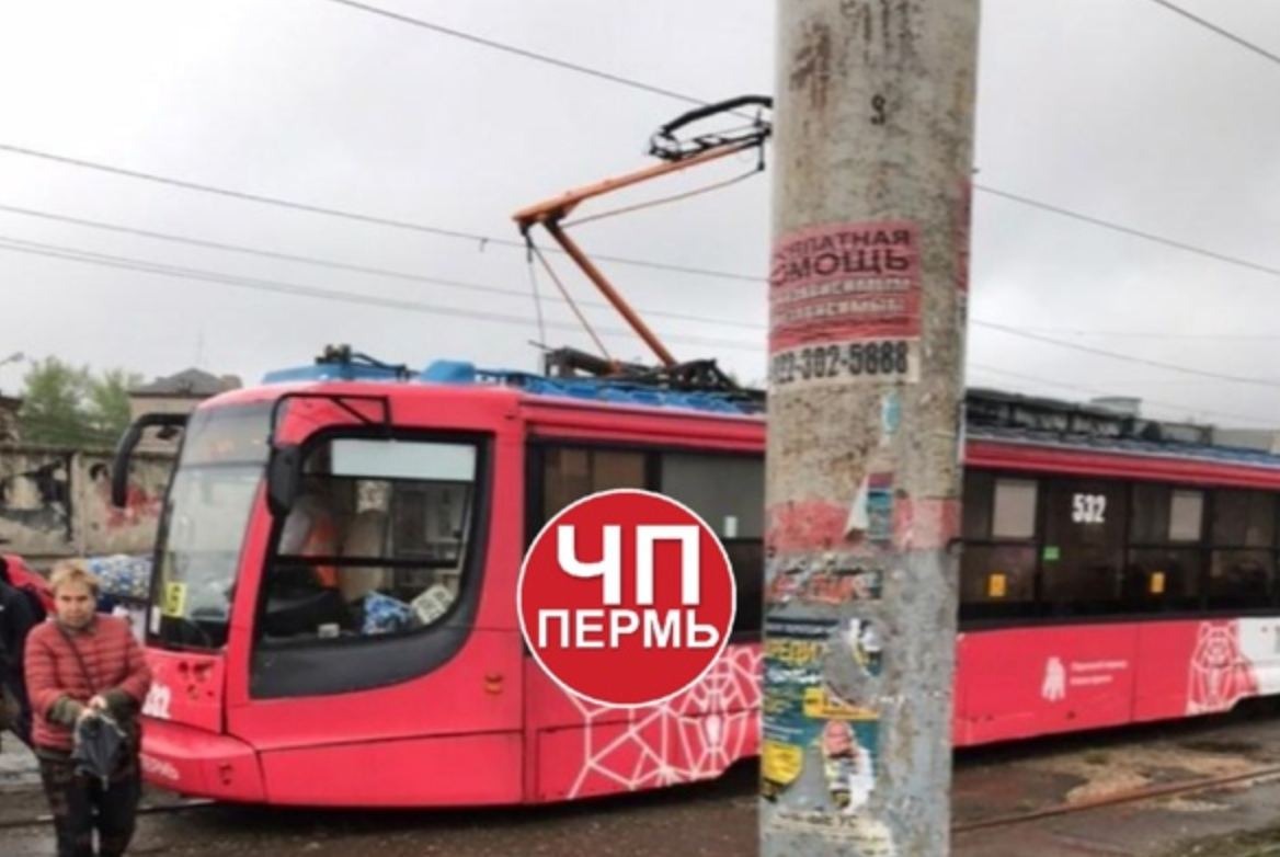 Фото: В контакте/ЧП Пермь