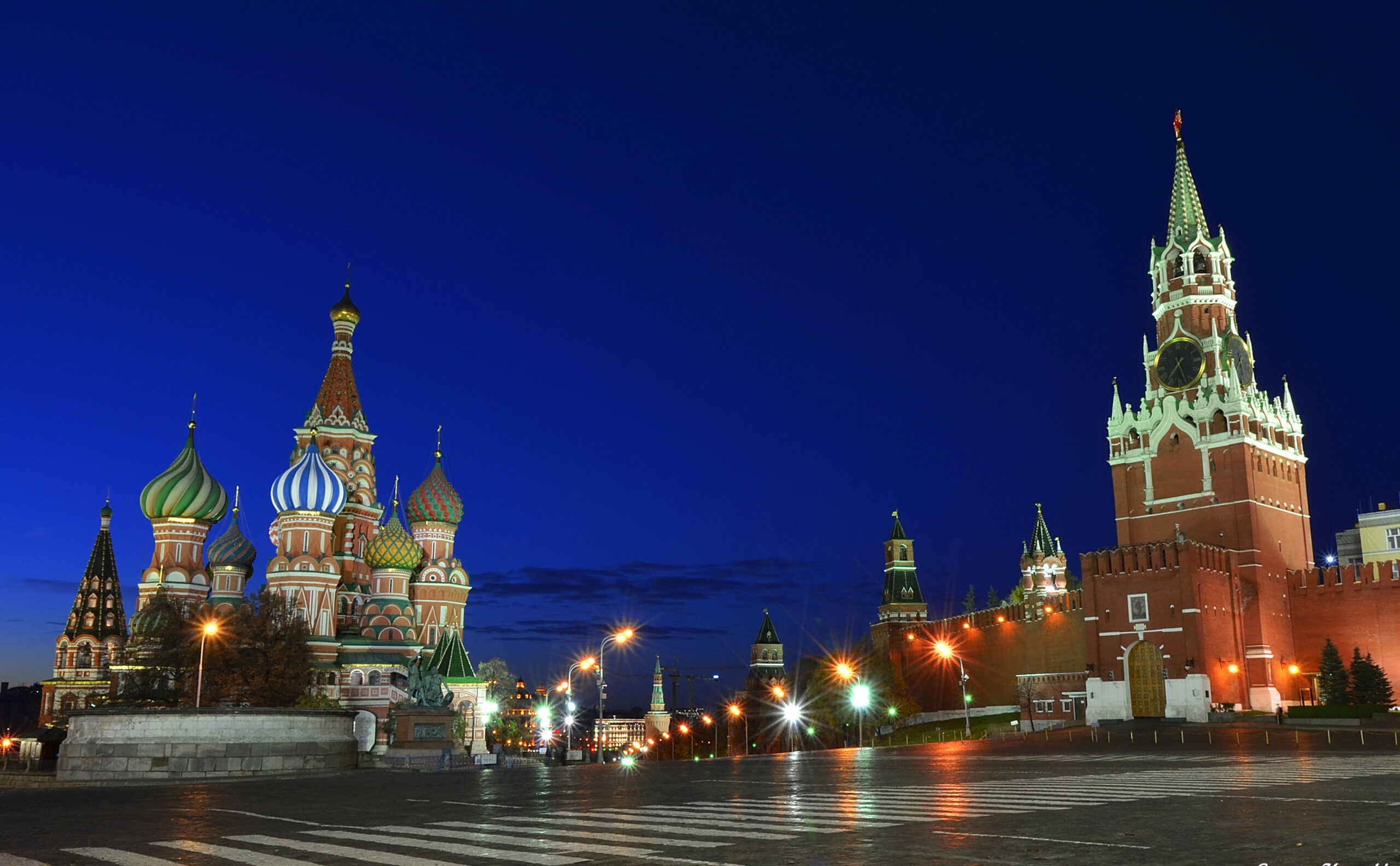 В ночь на 3 мая украинские беспилотники атаковали Кремль в Москве |  03.05.2023 | Пермь - БезФормата