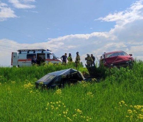 Фото: В Контакте/Кунгурская служба спасения