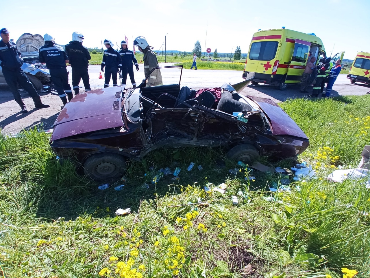 Фото: В контакте/Поисково - спасательная служба КМО(16+).