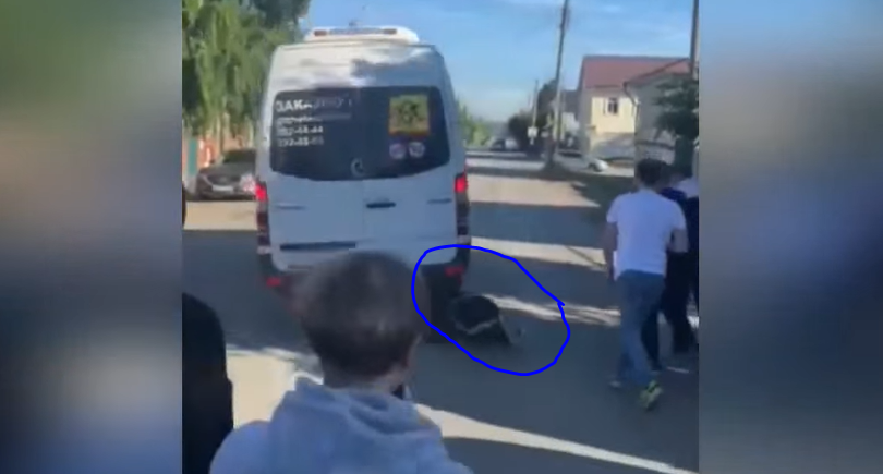Фото: скрин с видео СВИП Кунгур I Новости Кунгурского округа